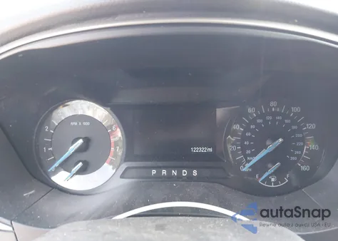 2015 Ford Fusion Se z USA, uszkodzony, nr VIN 3FA6P0H97FR286503